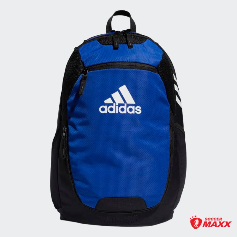 Adidas Stadium III Backpack - Bold Blue/Black