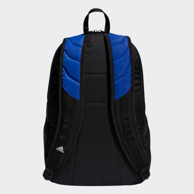 Adidas Stadium III Backpack - Bold Blue/Black