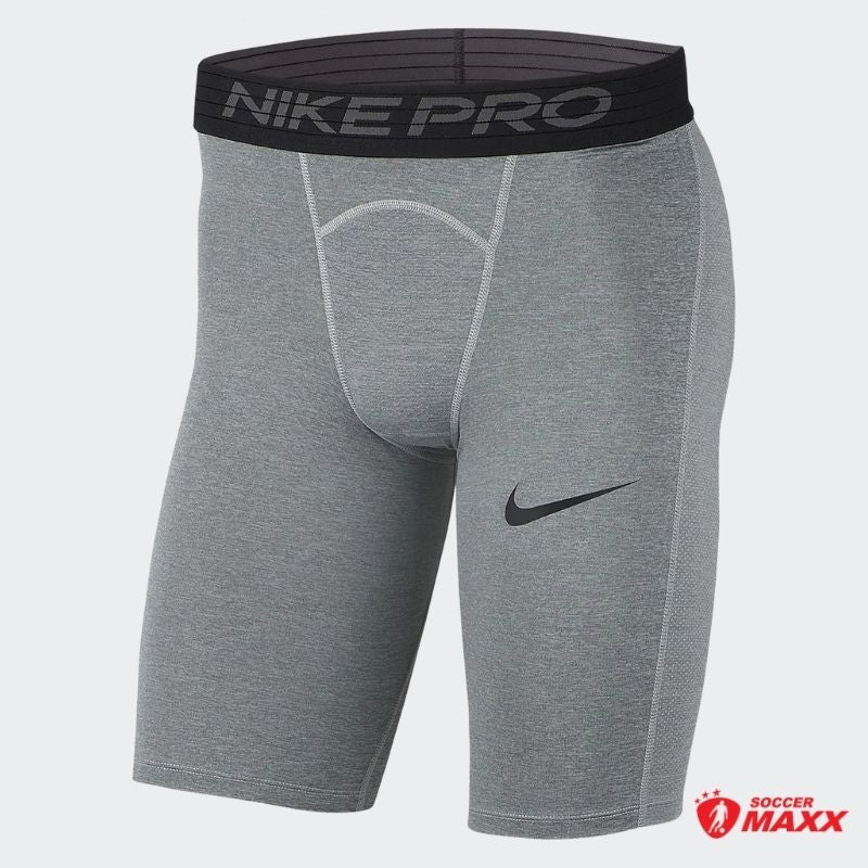 Nike Pro Mens' Dri-Fit Long BaseLayer Shorts