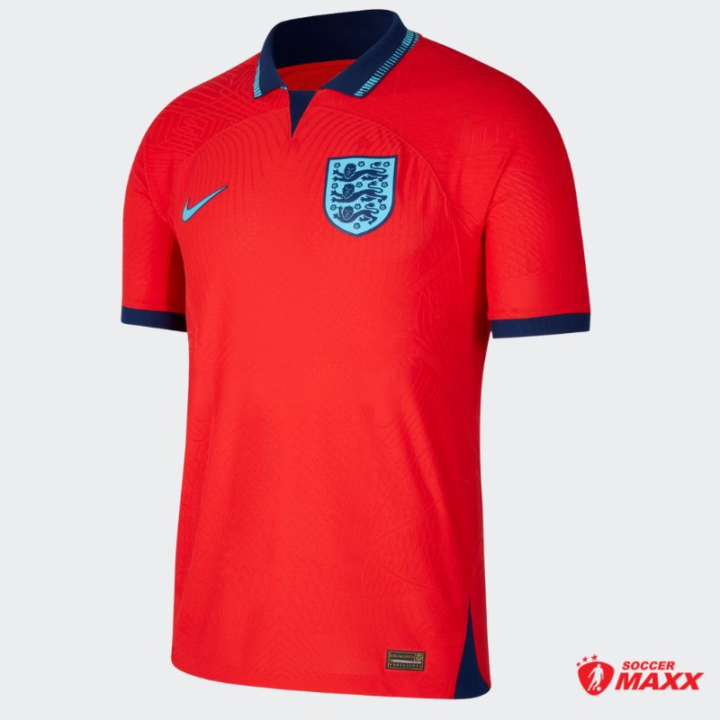 Maillot Angleterre Stadium Away Hommes - Taille L Maillot Nike
