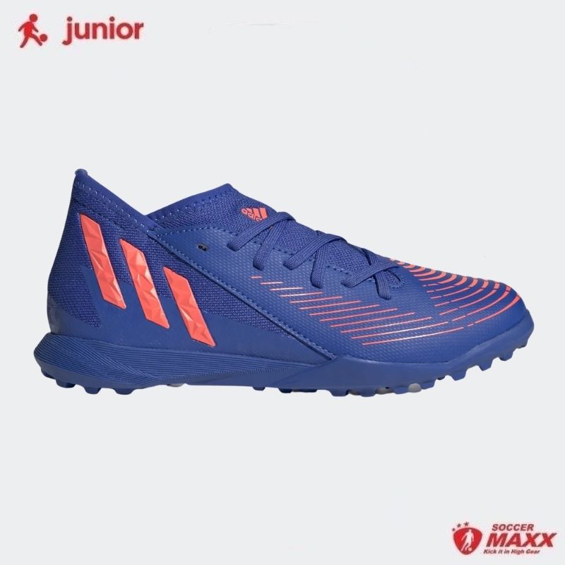 Predator hot sale shoes blue