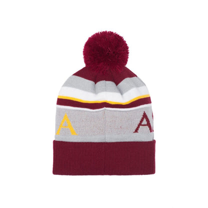 AS Roma Knit POM Beanie