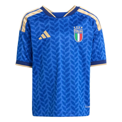 adidas FIGC Italy WC '26 Home Mini Kits
