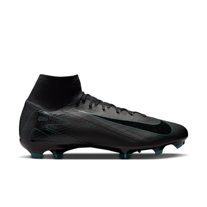 Nike Zoom Mercurial Superfly 10 Pro Firm Ground Cleats