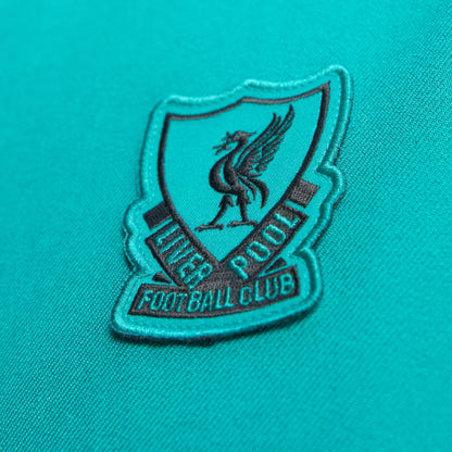 adidas Liverpool FC Icon Men's Full-Zip Track Top
