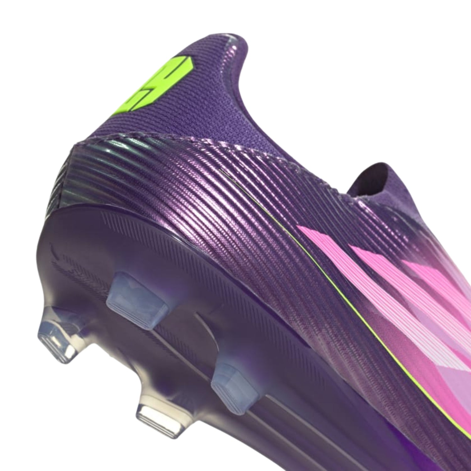 adidas F50 League Laceless "Lamine Yamal" Multi-Ground Cleats