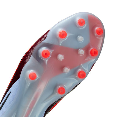 Nike Phantom 6 High Elite AG-Pro Artificial Grass Cleats