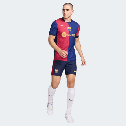 Nike FC Barcelona 24/25 Men's Match Home Jersey