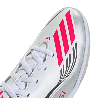 adidas Junior F50 Messi Club Indoor Court Shoes