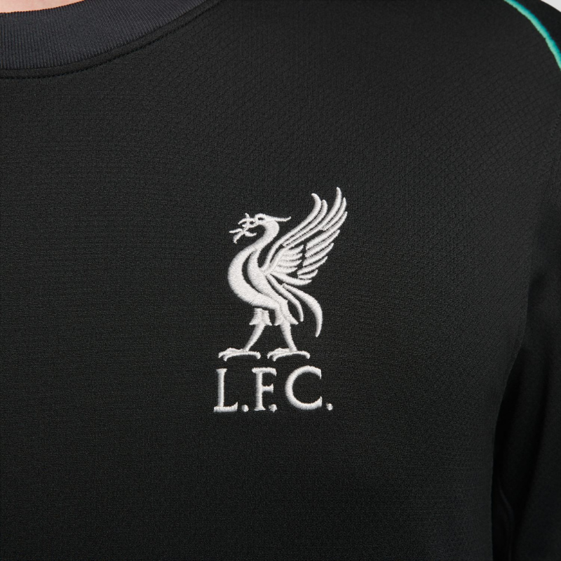 Nike Liverpool FC 24/25 Men's Stadium Away Jersey