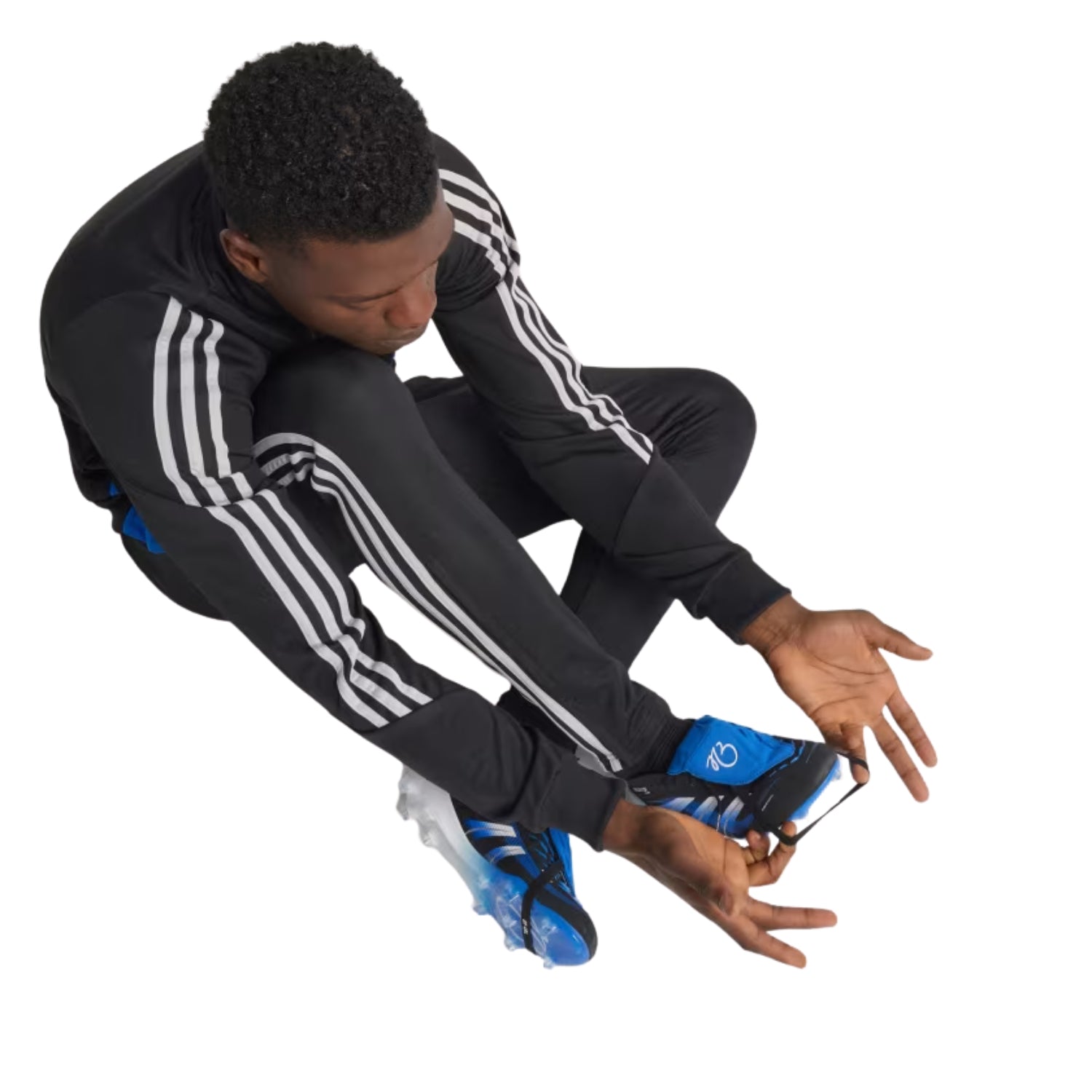 adidas Predator Elite Fold-Over Tongue "Jude Bellingham" Firm Ground Cleats