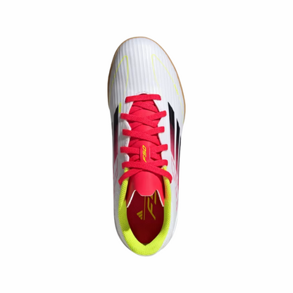 adidas Junior F50 League Indoor Court Shoes