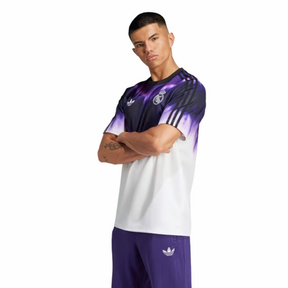 adidas Real Madrid CF Chinese New Year (CNY) Men's Jersey