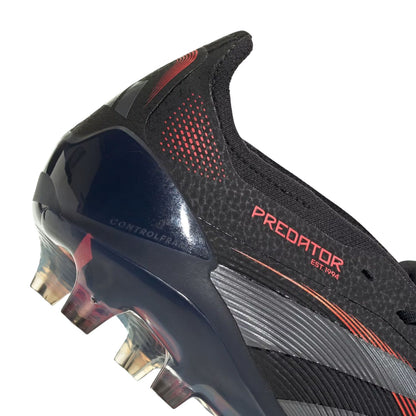 adidas Predator Elite FT Firm Ground Cleats