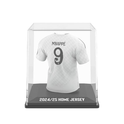 Splink Soccer Jersey Collectibles (3.75")