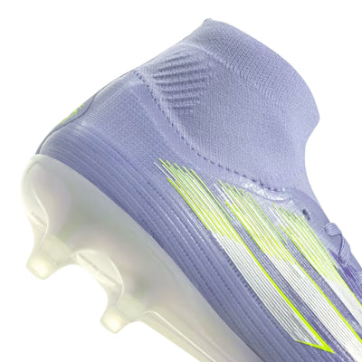 adidas Women's F50 Sparkfusion Pro Firm Artificial Grass Cleats