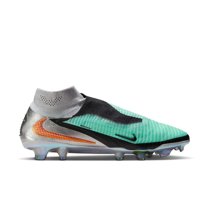 Nike Phantom 6 High Elite Firm Ground Cleats