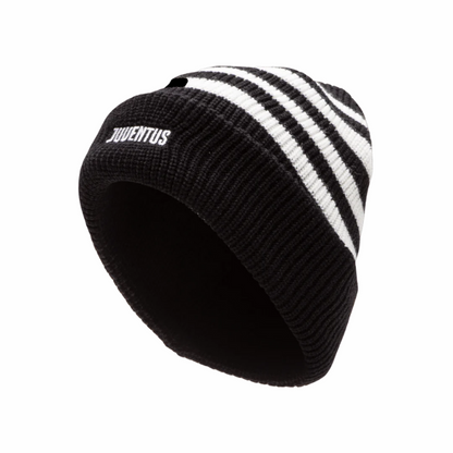 Fan Ink Juventus FC Toner Knit Hat