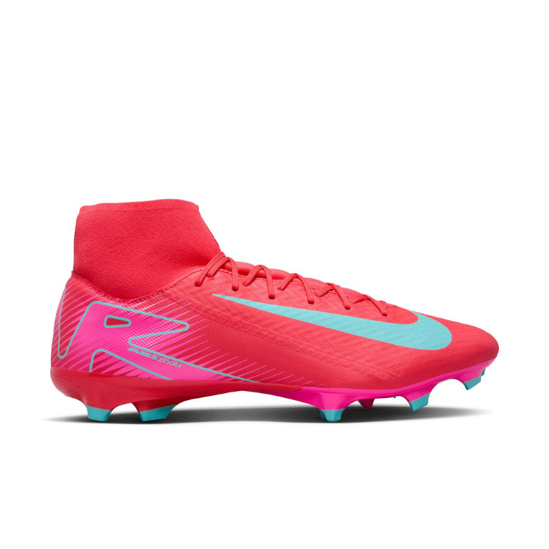 Nike Zoom Mercurial Superfly 10 Academy Firm/Multi-Ground Cleats