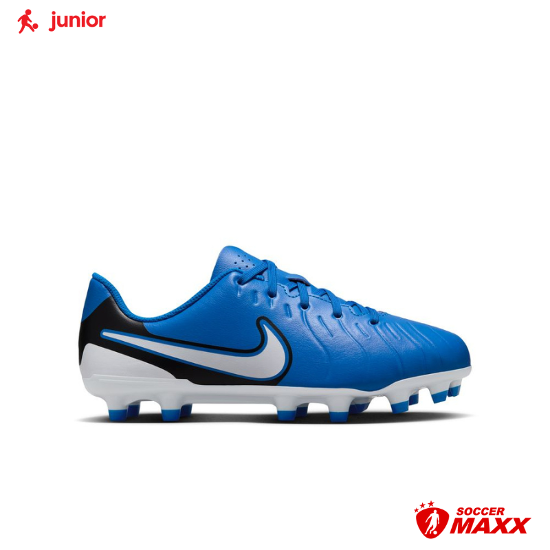 Nike Junior Tiempo Legend 10 Club Multi-Ground Cleats