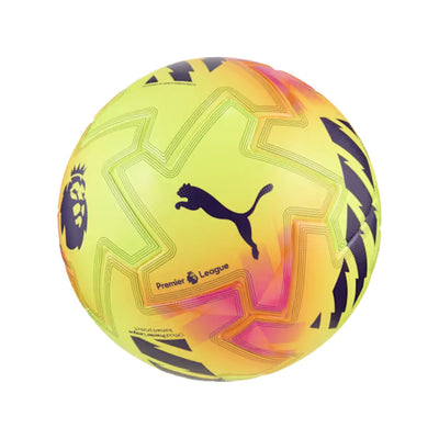 Puma Orbita Pro Premier League Lights (FIFA Quality) Soccer Ball