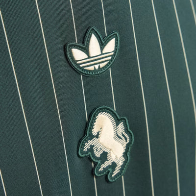 adidas Juventus FC Men's Icon Jersey