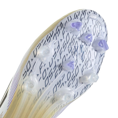 adidas F50 Pro CWC Firm Ground Cleats