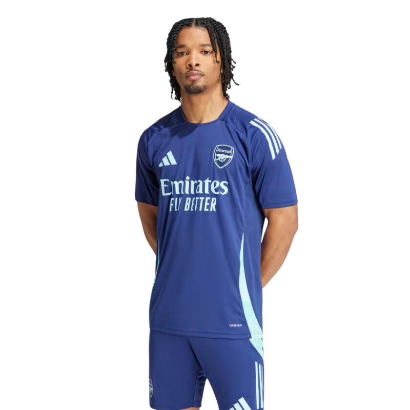 Adidas Arsenal Tiro 24 Training Jersey