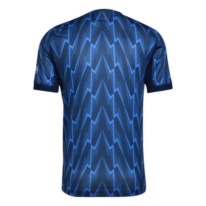 adidas Arsenal FC 25/26 Men's Authentic Away Jersey
