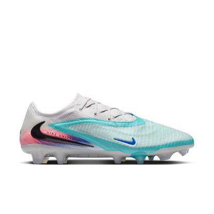 Nike United Phantom 6 Low Elite Firm Ground Cleats