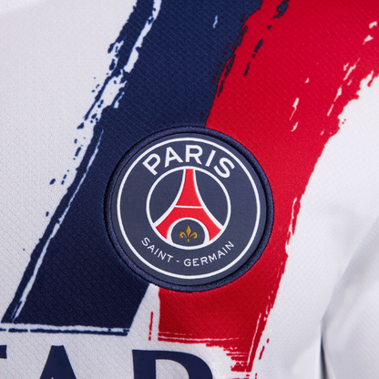 Nike Paris Saint-Germain 24/25 Men's Stadium Away Jersey