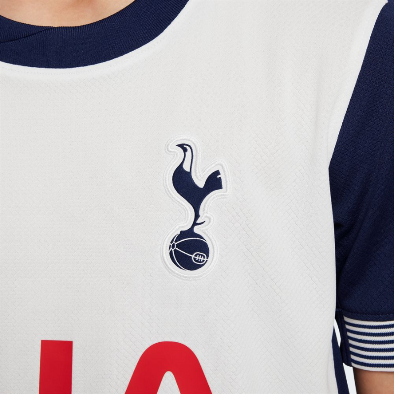 Nike Tottenham Hotspur FC 24/25 Youth Stadium Home Jersey