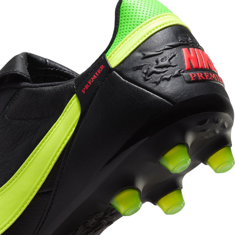 Nike Premier III Firm Ground Cleats