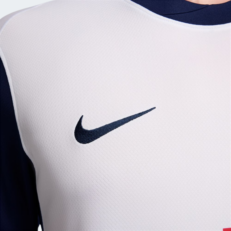 Nike Tottenham Hotspur FC 24/25 Men's Stadium Home Jersey