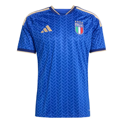 adidas FIGC Italy WC '26 Men's Replica Home Jersey