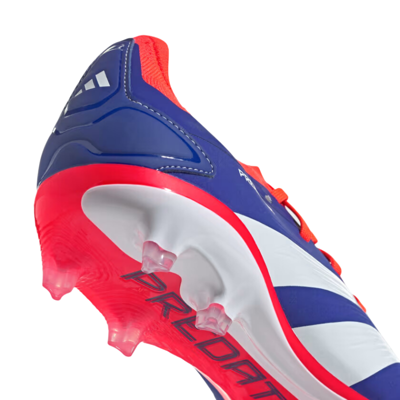 adidas Predator Pro Firm Ground Cleats