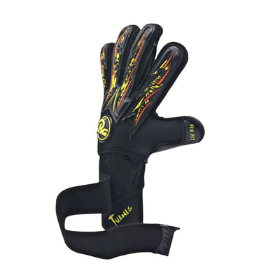 RG Tuanis Pro Goalkeeper Glove w/ FingerSupport