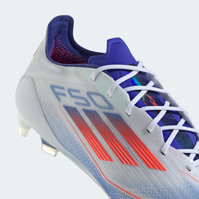 adidas F50 Elite Firm Ground Cleats