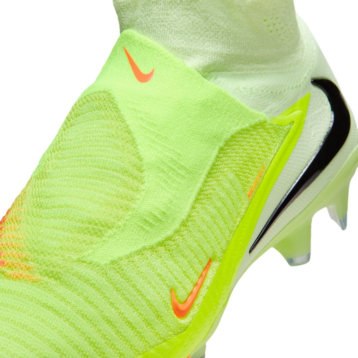 Nike Phantom 6 High Elite Firm Ground Cleats – Soccer Maxx