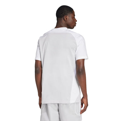 adidas Real Madrid CF Men's Urban Purist Tee