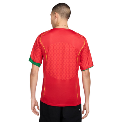 Nike FPF Portugal Men's Reissue Jersey