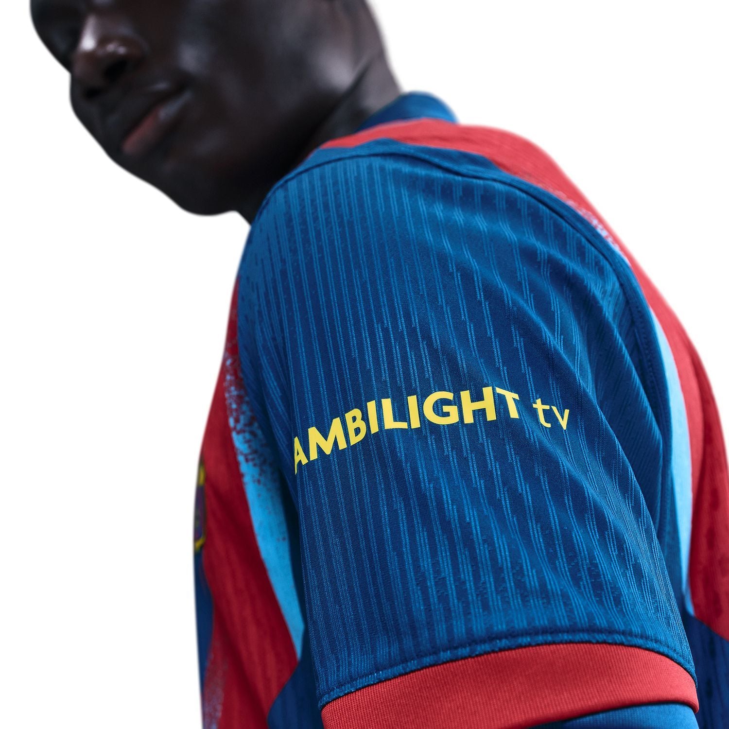 Nike FC Barcelona 25/26 Men's Match Fourth Jersey – Soccer Maxx