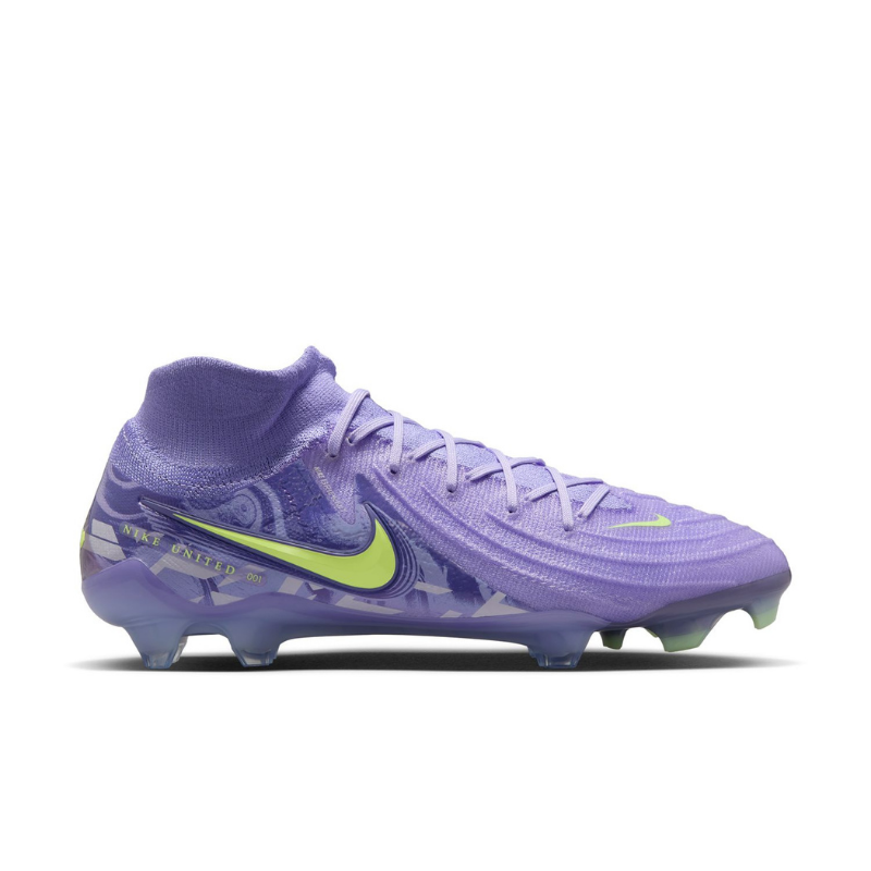 Nike United Phantom Luna II Elite Firm Ground Cleats