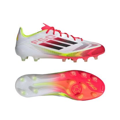 adidas F50 Elite Artificial Grass Cleats