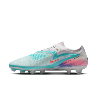 Nike United Phantom 6 Low Elite Firm Ground Cleats