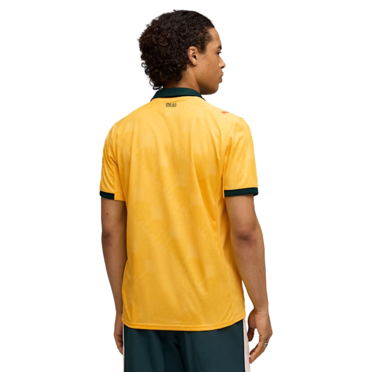 Puma AC Milan 25/26 Men's Third Replica Jersey