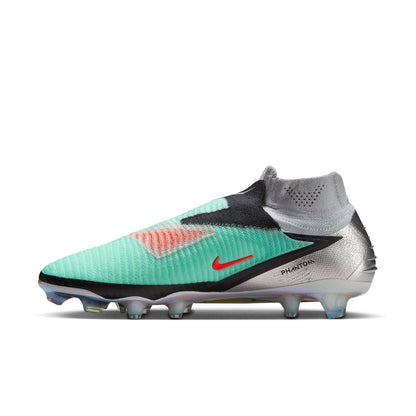 Nike Phantom 6 High Elite Firm Ground Cleats