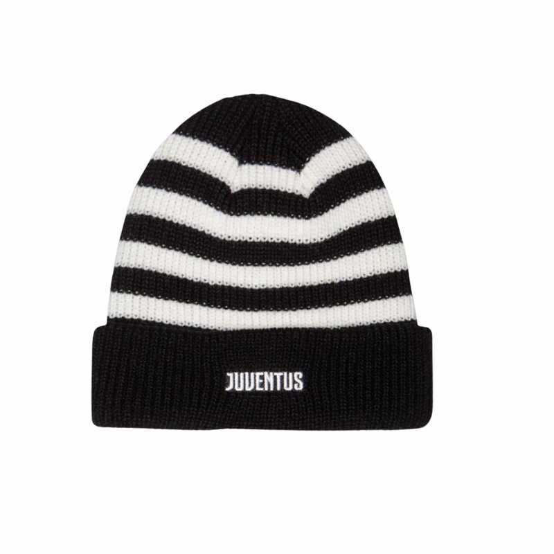 Fan Ink Juventus FC Toner Knit Hat