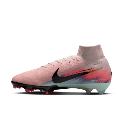 Nike United Mercurial Superfly 10 Elite Firm Ground Cleats