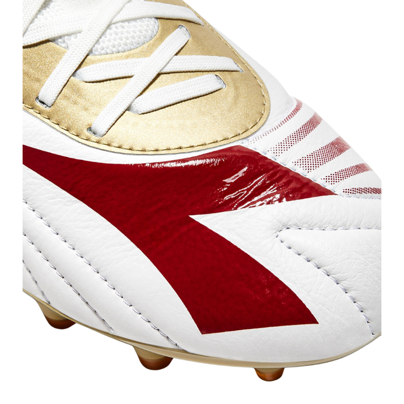 Diadora Maximus Elite Firm Ground Cleats